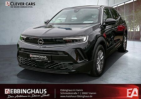 Opel Mokka-e Mokka e Edition Kamera Sicht-Paket Spurhalteassi