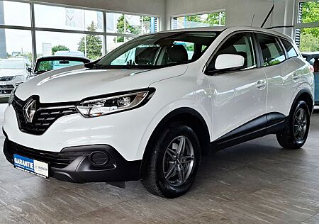 Renault Kadjar Life*Klima*PDC*AHK*Tempomat*Bluetooth*EU6