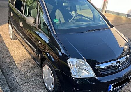 Opel Meriva 1.4 TWINPORT -