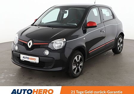 Renault Twingo 1.0 SCe Dynamique*KLIMA*LIMITER*GARANTIE*