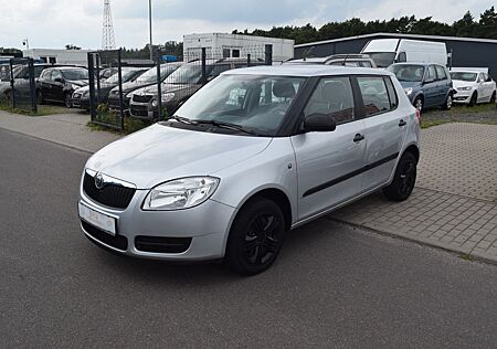 Skoda Fabia 1.4"1.Hand"Klima"AHK"HU-AU Neu