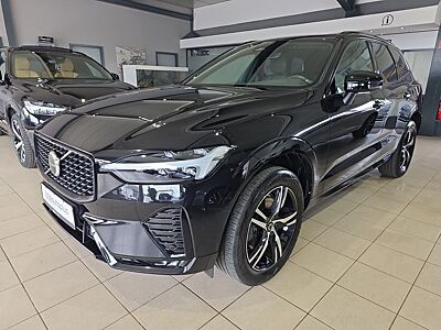 Volvo XC60 B4 (D) R-Design ACC BLIS Sitzklima Pano LED