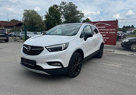 Opel Mokka X Edition Start/Stop 4x4