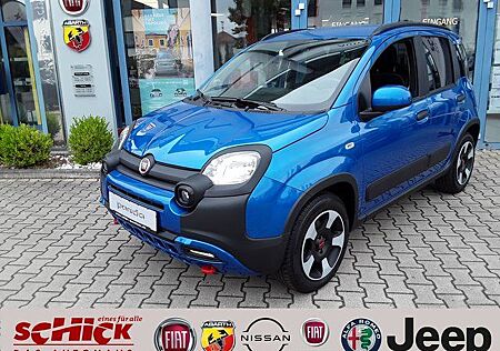 Fiat Panda Cross Hybrid