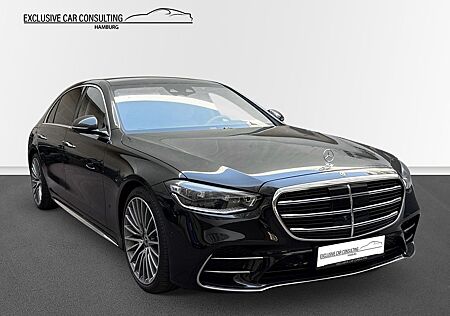 Mercedes-Benz S 500 4Matic L AMG Line *MY25 *Pano *Sitzbelüft