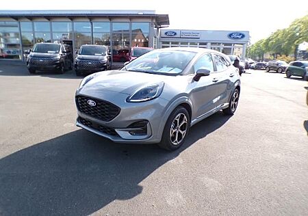 Ford Puma ST Line Automatik Panoramadach / 5 Jahre FG