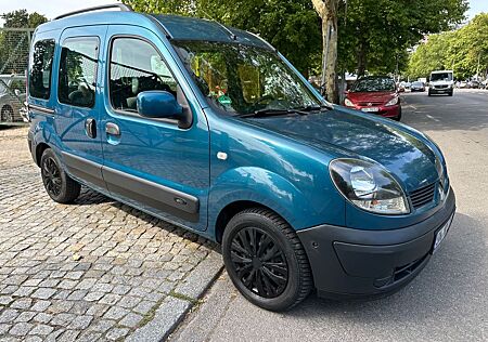 Renault Kangoo Campus