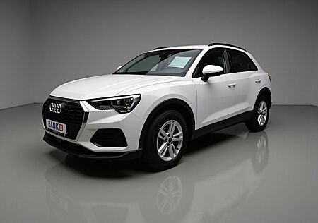 Audi Q3 35 1,5TSI basic *AHZ*KLIMA*MMI Radio*