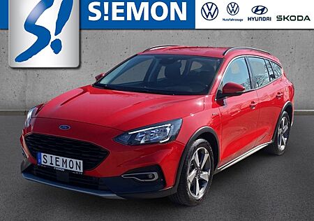 Ford Focus Turnier Active 1.0 NAVI SHZ Standheizung