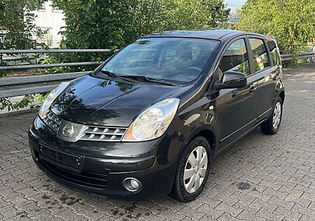 Nissan Note Acenta