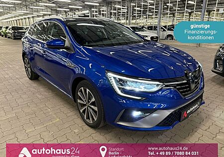 Renault Megane IV 1.5 BLUE dCi 115 Grandtour R.S. Line