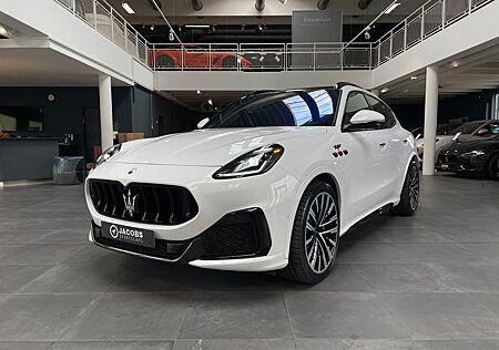 Maserati Grecale Trofeo Einzelstück mit Sonderveredlung