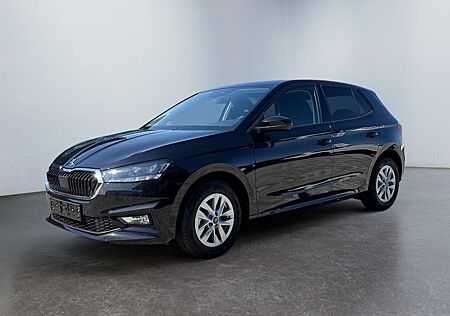 Skoda Fabia Drive Plus 1.0 TSI 2ZKlim Kam ACC 2xPDC...
