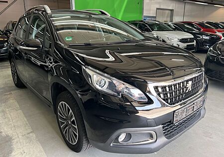 Peugeot 2008 Active