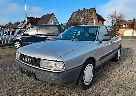 Audi 80 1.8 Ltr.