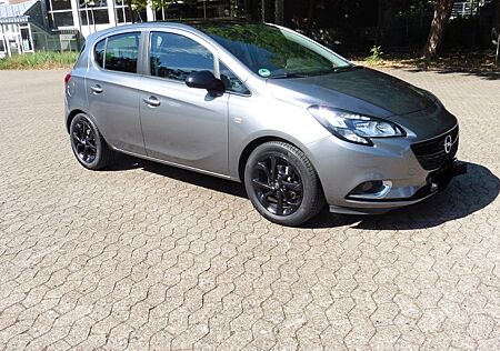Opel Corsa 1.4 Color Edition Reifen/Insp./Bremse Neu