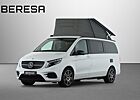 Mercedes-Benz V 250 d Marco Polo AMG Night Distronic Standhz