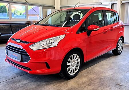 Ford B-Max Trend|SITZHEIZUNG|SCHIEBETÜREN|KLIMA|USB