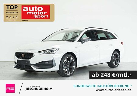 Cupra Leon Sportstourer 1.4 e-HYBRID 150kW (204PS)