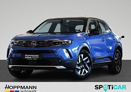 Opel Mokka-e Elegance*Kamera*PDC*SHZ*LHZ*Klimaautomat