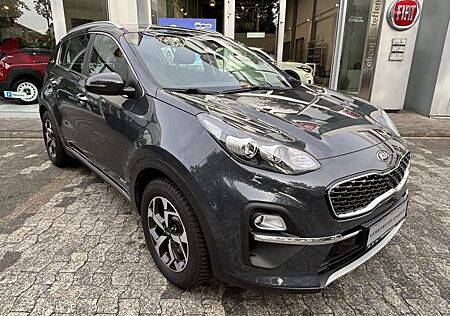 Kia Sportage 1.6 CRDi DCT 4WD Vision AHK Komfort-P.