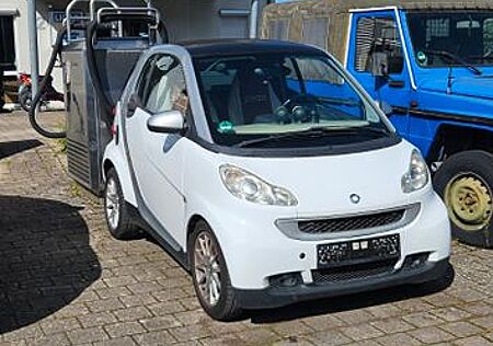 Smart ForTwo coupé 1.0 62kW pulse pulse