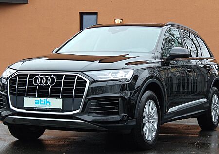 Audi Q7 3.0TDI qu. 1.HAND! LEDER+VIRTUAL+KAMERA+SOUND