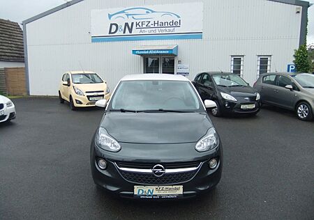 Opel Adam 1.4*Bluetooth*SHZ*PDC*Garantie*Tüv neu