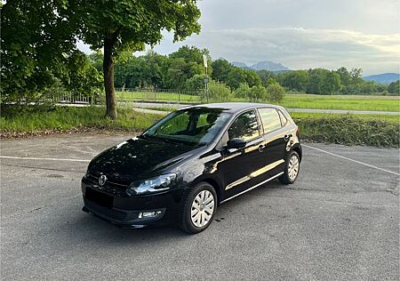 VW Polo Volkswagen 1.2 Benzin TÜV NEU