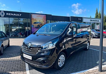 Renault Trafic Combi L2H1 Grand SpaceClass "AHK 8-Sitze"
