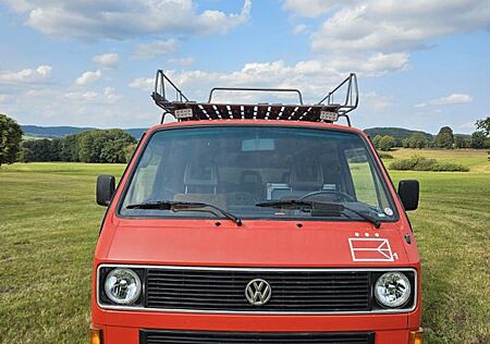VW T3 Caravelle Volkswagen