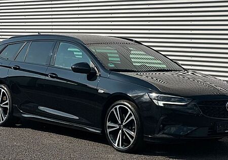 Opel Insignia Ultimate/OPC/MOTORPROBLEME