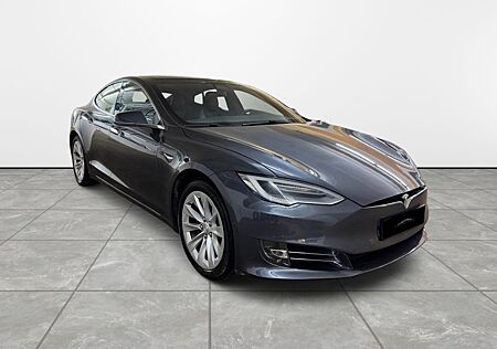 Tesla Model S 75D*Free Charge*Pano*GARANTIE*MCU2*FSD
