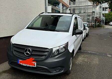 Mercedes-Benz Vito Kasten