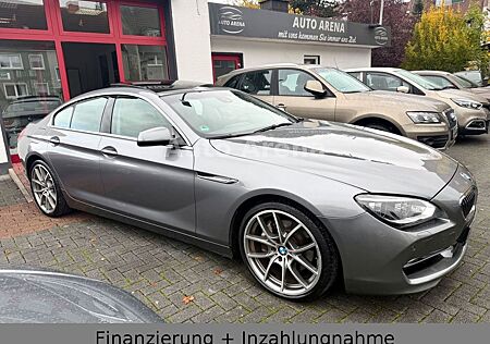 BMW 640 d Gran Coupe Panorama Leder Softlose Kamera