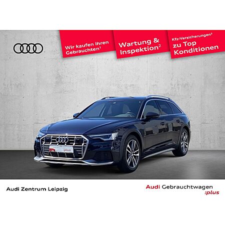 Audi A6 Allroad leasen