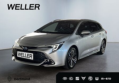 Toyota Corolla 1.8 Hybrid TS Team D *Navi*LED*CarPlay*