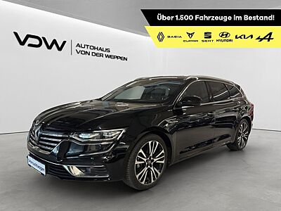 Renault Talisman Grandtour Initiale Paris Klima Navi
