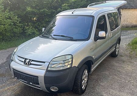 Peugeot Partner Premium 110 Premium