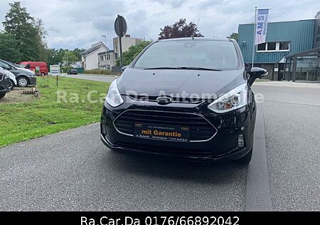 Ford B-Max gebraucht kaufen Ford B-Max Titanium