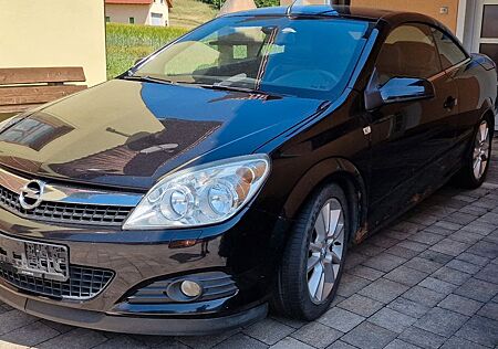 Opel Astra Twintop 1.8 Cosmo