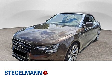 Audi A5 Cabriolet Cabrio 2.0 TDI *AHK*Xenon*S
