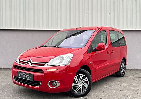 Citroën Berlingo Kombi 7 SITZE TÜV EURO5 1 HAND