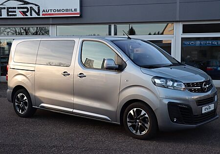 Opel Zafira Life Edition M HEAD-UP l 8-SITZER l NAVI