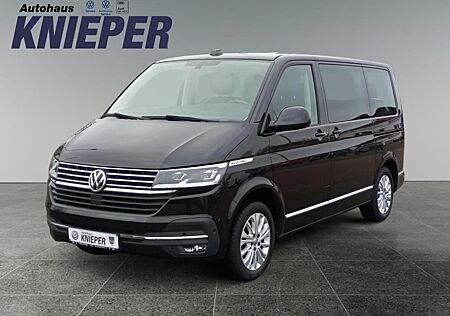 VW T6 Multivan Volkswagen T6.1 Multivan Highline