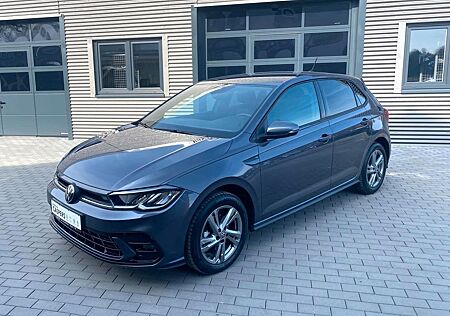 VW Polo Volkswagen R-line/LED/ACC/Kamera/digitalPro