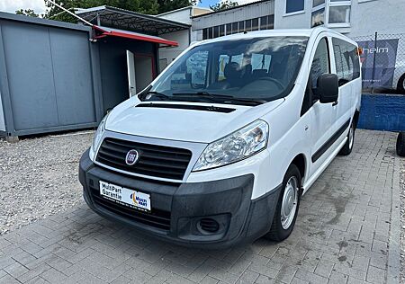 Fiat Scudo L2H1 130 Multijet 2.0 Klima/9Sitzer/1.Hand