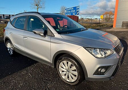 Seat Arona 1.6 TDI Start&Stop 70kW Style Style