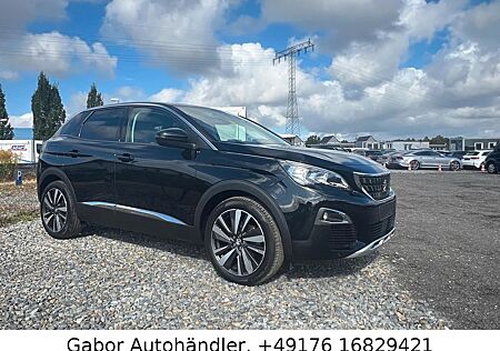 Peugeot 3008 1.6 PureTech 180 EAT8 Allure