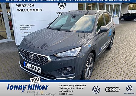 Seat Tarraco Xcellence 1.4 TSI e-HYBRID DSG LED Navi